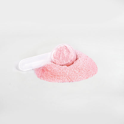 Wheyfu Energy (Fruit Punch)