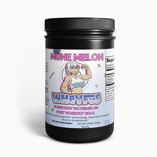 Mune Melon BCAA