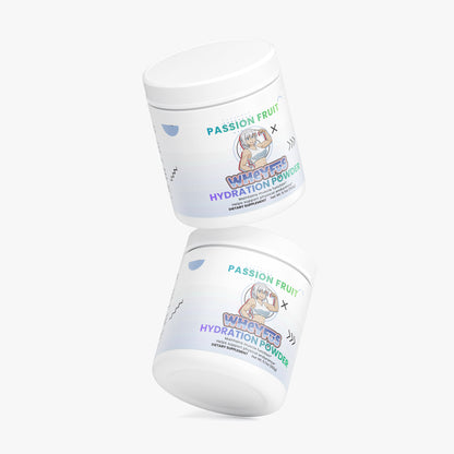 Wheyfus Hydration - Passion Fruit